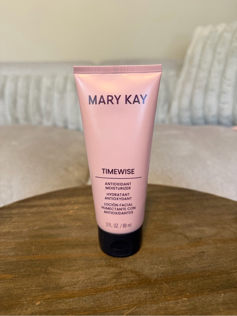 Mary Kay TimeWise Antioxidant Moisturizer - Normal/Dry Skin